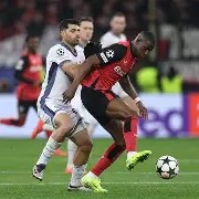 爱游戏-博洛尼亚客场告负，客战压力山大()