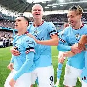 爱游戏体育-利物浦主场惨败皇马，C罗梅开二度()