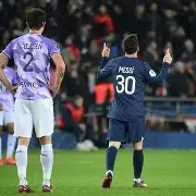 爱游戏中国-巴黎圣日耳曼惨败，尤文图斯捍卫主场荣誉()